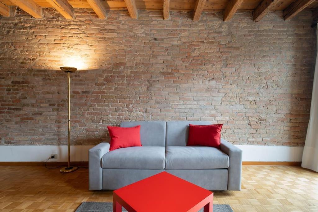 Enjoy Home - Appartamento Orologio, Piazza Dei Signori Падуа Екстериор снимка