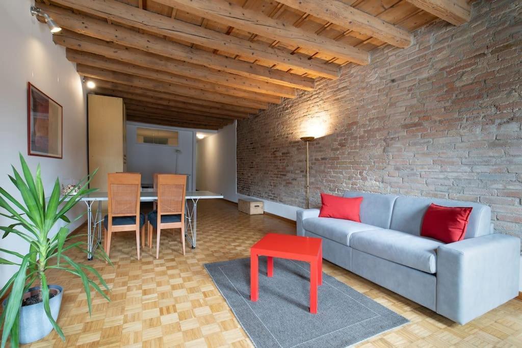 Enjoy Home - Appartamento Orologio, Piazza Dei Signori Падуа Екстериор снимка