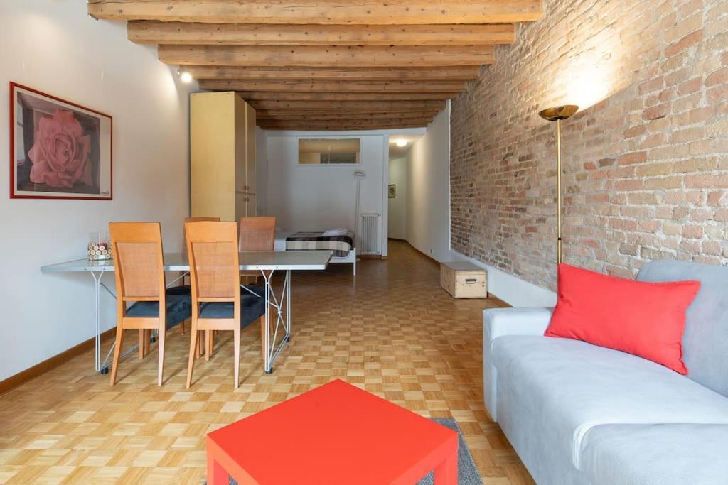 Enjoy Home - Appartamento Orologio, Piazza Dei Signori Падуа Екстериор снимка