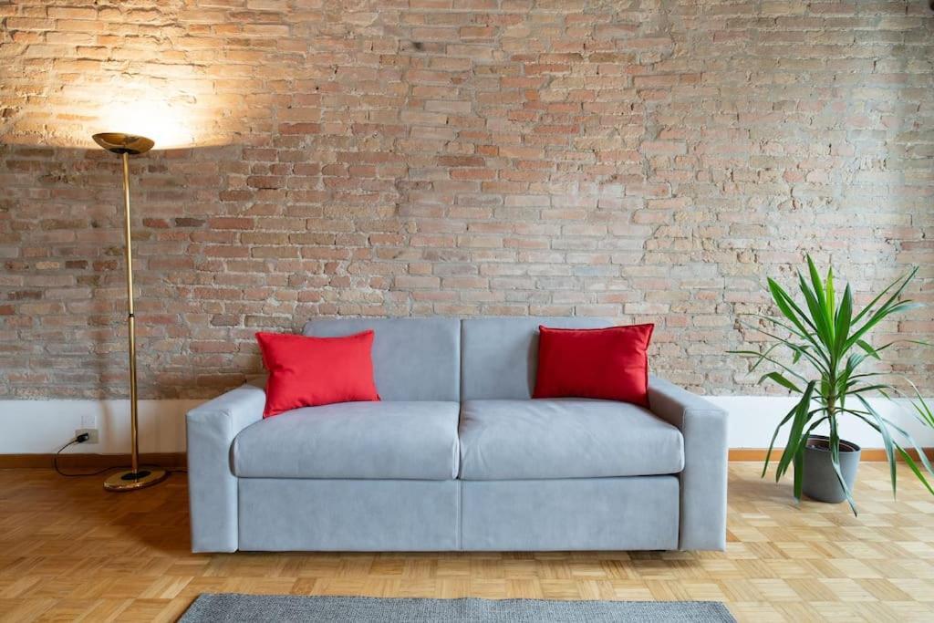 Enjoy Home - Appartamento Orologio, Piazza Dei Signori Падуа Екстериор снимка